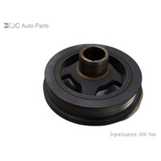 234P102 Crankshaft Pulley For 14-20 Jeep Cherokee  3.2 05184293AH Gas