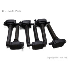 234P103 Ignition Coil Igniter Set For 14-20 Jeep Cherokee  3.2 05149168AI Gas