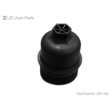 234P104 Oil Filter Cap For 14-17 Jeep Cherokee  3.2  Gas