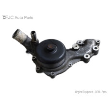 234P107 Water Coolant Pump For 14-17 Jeep Cherokee  3.2 05184498AK Gas