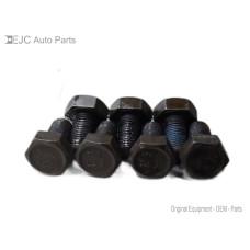234P122 Flexplate Bolts For 14-17 Jeep Cherokee  3.2  Gas