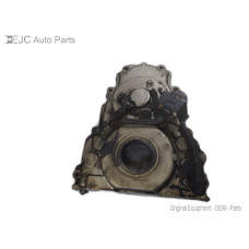 234A205 Engine Timing Cover For 08-20 Chevrolet Express 3500  6.0 12594939 Gas