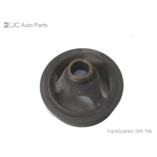 234A210 Crankshaft Pulley For 03-18 Chevrolet Express 3500  6.0 12634105 Gas