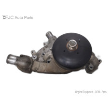 234A215 Water Coolant Pump For 07-20 Chevrolet Express 3500  6.0 12637371 Gas