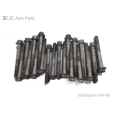 234A217 Cylinder Head Bolt Kit For 11-20 Chevrolet Express 3500  6.0  Gas