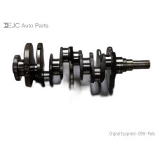 #V306 Crankshaft Standard For 16-22 Toyota Tacoma  3.5 134010P060 Gas