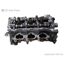 #CI02 Left Cylinder Head For 16-23 Toyota Tacoma  3.5 1110239226 Gas Driver Side