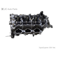 #CI03 Right Cylinder Head For 16-23 Toyota Tacoma  3.5 1110139746 Gas Passenger Side