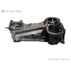 GSF404 Upper Engine Oil Pan For 16-20 Toyota Tacoma  3.5 121010P020 Gas