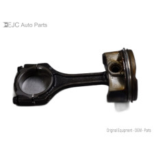 234N202 Left Piston and Rod Standard For 16-23 Toyota Tacoma  3.5 1320109B90 Gas