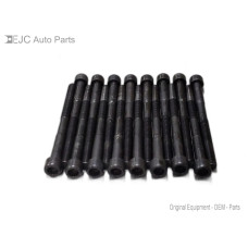 234N205 Cylinder Head Bolt Kit For 16-23 Toyota Tacoma  3.5 90910A2006 Gas