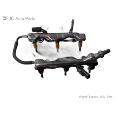 234N211 Port Fuel Injector With Rail For 16-23 Toyota Tacoma  3.5  Gas