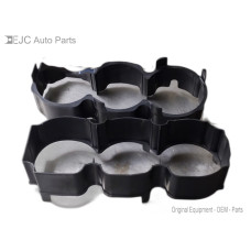 234N212 Coolant Baffle For 16-23 Toyota Tacoma  3.5 121210P030 Gas