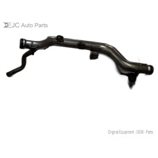 234N213 Heater Line For 16-23 Toyota Tacoma  3.5  Gas