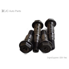 234N224 Camshaft Bolt Oil Control Valve Set For 16-23 Toyota Tacoma  3.5 135A00P031 Gas