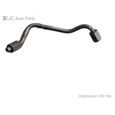 234N228 Pump To Rail Fuel Line For 16-23 Toyota Tacoma  3.5  Gas