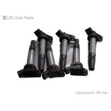 234N230 Ignition Coil Igniter Set For 16-23 Toyota Tacoma  3.5 90919A2008 Gas