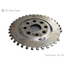 234N231 Crankshaft Trigger Tone Ring For 16-23 Toyota Tacoma  3.5  Gas