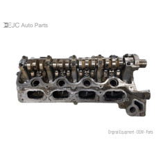 #DO04 Left Cylinder Head For 09-10 Ford F-150  5.4 9L3E6C064BA Gas Driver Side