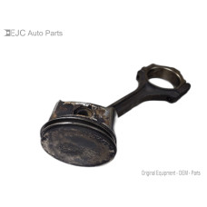 231B101 Piston and Connecting Rod Standard For 09-10 Ford F-150  5.4 8L3Z6200AA Gas