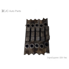 231B102 Engine Block Main Caps For 09-10 Ford F-150  5.4  Gas