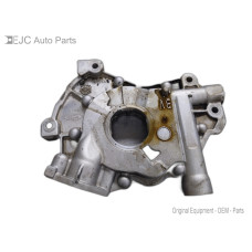 231B110 Engine Oil Pump For 09-10 Ford F-150  5.4 9L3E6600AA Gas