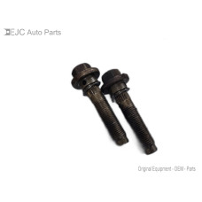 231B111 Camshaft Gear Bolt Set For 09-10 Ford F-150  5.4  Gas