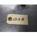 231B112 Crankshaft Pulley Bolt For 09-10 Ford F-150  5.4  Gas