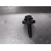 231B112 Crankshaft Pulley Bolt For 09-10 Ford F-150  5.4  Gas