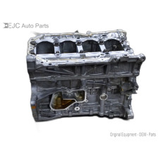 #BKE19 Engine Cylinder Block For 18-20 Mazda CX-5  2.5 PY0110382 Gas