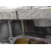 #BKE19 Engine Cylinder Block For 18-20 Mazda CX-5  2.5 PY0110382 Gas