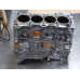 #BKE19 Engine Cylinder Block For 18-20 Mazda CX-5  2.5 PY0110382 Gas