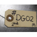 #DG02 Crankshaft Standard For 14-22 Mazda CX-5  2.5 PX1711300 Gas