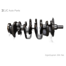 #DG02 Crankshaft Standard For 14-22 Mazda CX-5  2.5 PX1711300 Gas