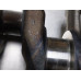 #DG02 Crankshaft Standard For 14-22 Mazda CX-5  2.5 PX1711300 Gas