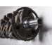 #DG02 Crankshaft Standard For 14-22 Mazda CX-5  2.5 PX1711300 Gas