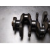 #DG02 Crankshaft Standard For 14-22 Mazda CX-5  2.5 PX1711300 Gas