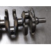 #DG02 Crankshaft Standard For 14-22 Mazda CX-5  2.5 PX1711300 Gas