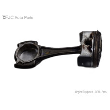 231J101 Piston and Connecting Rod Standard For 18-20 Mazda CX-5  2.5 PY0111210 Gas