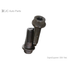 231J104 Camshaft Gear Bolt Set For 18-20 Mazda CX-5  2.5  Gas