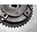231J106 Exhaust Camshaft Timing Gear For 18-20 Mazda CX-5 2.5 Gas 231J106 Exhaust Camshaft Timing Gear For 18-20 Mazda CX-5 2.5 Gas