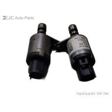 231J110 Variable Valve Timing Solenoid Set For 18-20 Mazda CX-5  2.5 PYFA12360 Gas