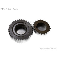 231J111 Crankshaft Timing Gear Set For 18-20 Mazda CX-5  2.5 PX1311316 Gas