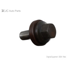 231J112 Crankshaft Pulley Bolt For 18-20 Mazda CX-5  2.5 PE0111406 Gas