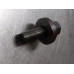 231J112 Crankshaft Pulley Bolt For 18-20 Mazda CX-5  2.5 PE0111406 Gas