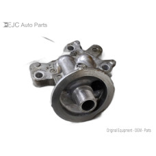 231J118 Engine Oil Filter Housing For 18-20 Mazda CX-5  2.5 PY0114311 Gas