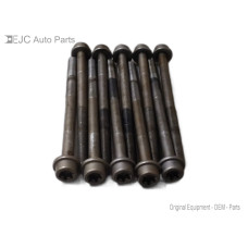 231J119 Cylinder Head Bolt Kit For 18-20 Mazda CX-5  2.5 ZZC010135 Gas