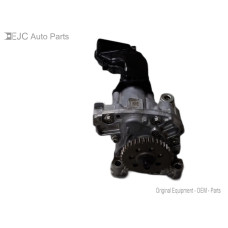 231J122 Engine Oil Pump For 18-20 Mazda CX-5  2.5 PY8W14100 Gas