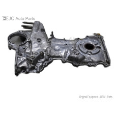 231J123 Engine Timing Cover For 18-20 Mazda CX-5  2.5 PYFA10500 Gas