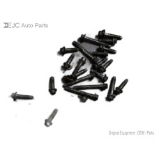 234H102 Timing Cover Bolts For 18-20 Mazda CX-5  2.5  Gas